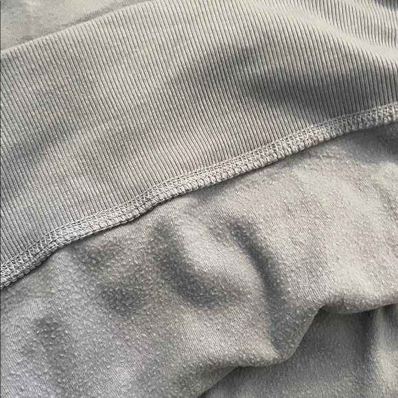 GAIAM Sky Blue Hoodie - Picture 5 of 7